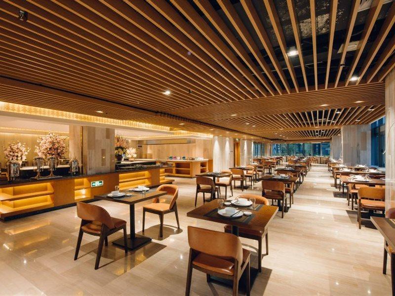 Wenzhou Hangbin International Hotel المظهر الخارجي الصورة