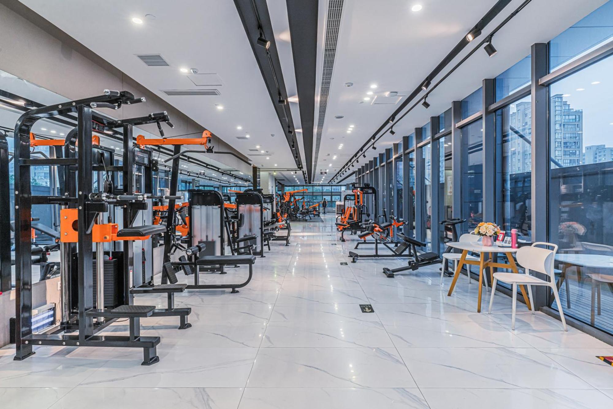 Wenzhou Hangbin International Hotel المظهر الخارجي الصورة