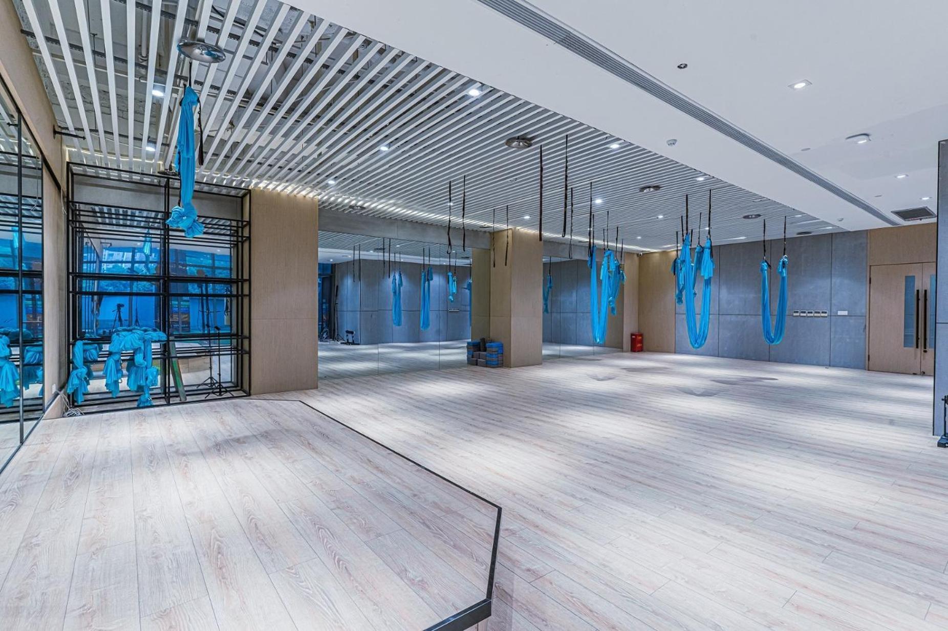 Wenzhou Hangbin International Hotel المظهر الخارجي الصورة