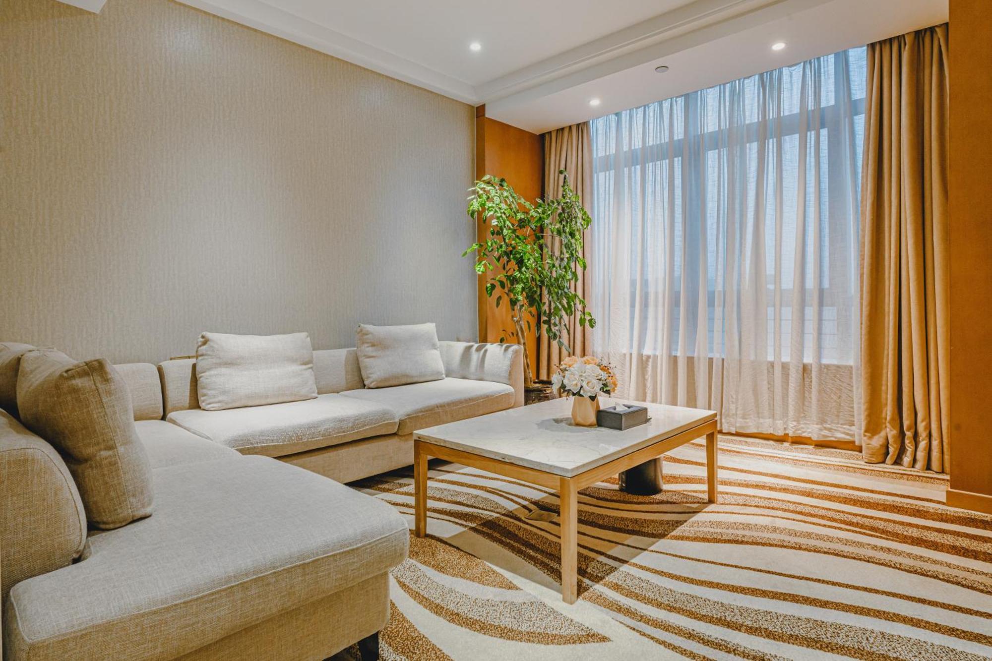 Wenzhou Hangbin International Hotel المظهر الخارجي الصورة